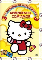 Hello Kitty - Aprendendo com Amor